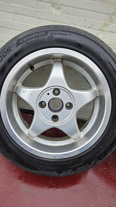 Джанти 16 4х108 с борд