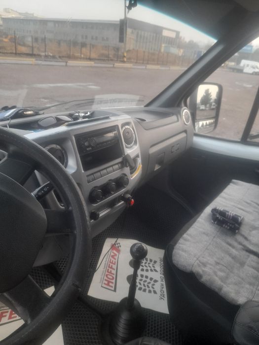 Газел бартавой сотилади