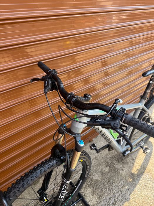 Canyon Grand Canyon AL SLX “29” L