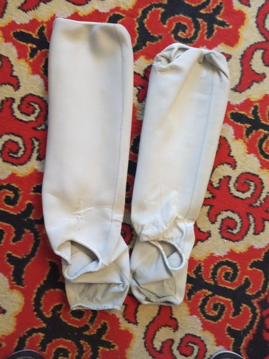 Защита голеностопа