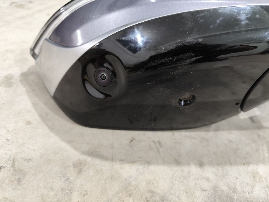 Зеркало   Jetour X70 plus 24 года