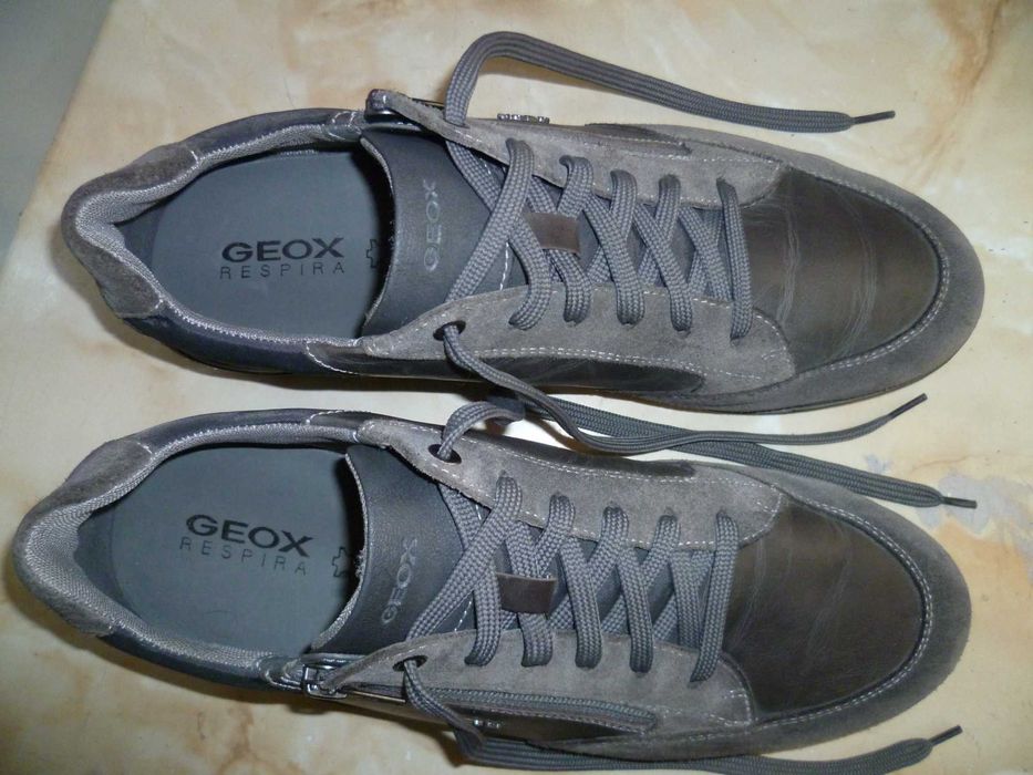 GEOX обувки №45.