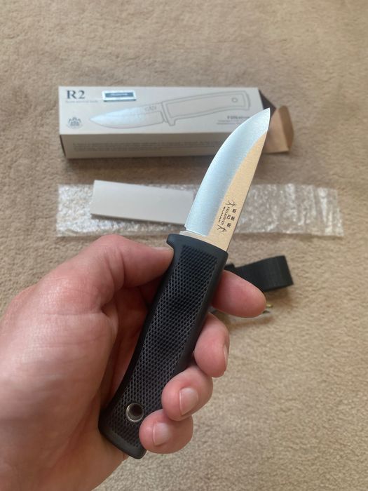 Cutit Fallkniven R2 Scout