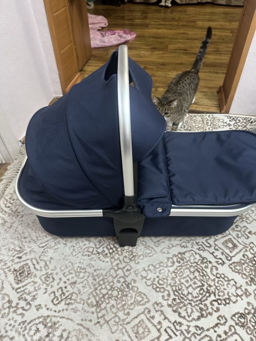 Продаем люльку новую