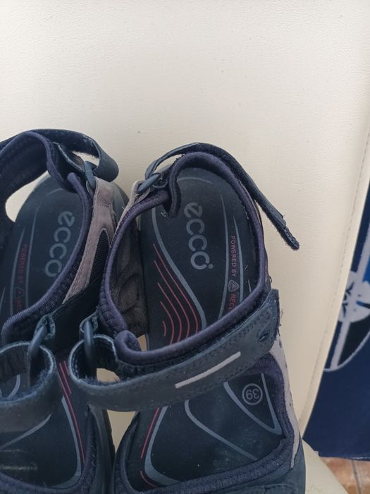 Sandale ecco nr39