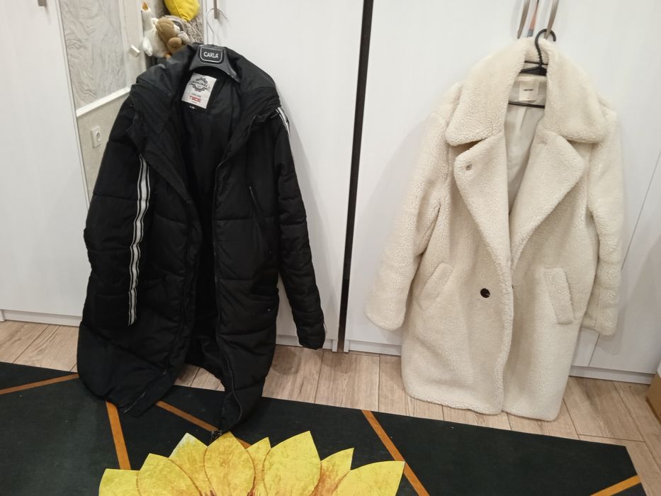 .     Обе за пять в отличном состоянии размер59