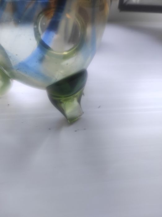 Штоф /графин/производство СССР