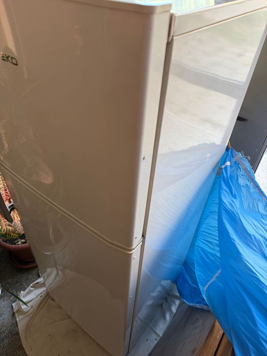 Употребяван Хладилник BEKO