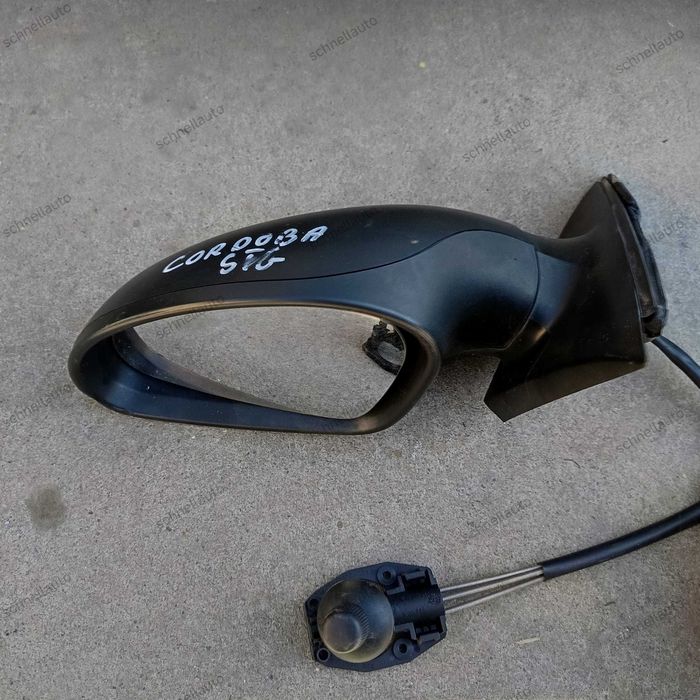 Oglinda electrica stanga Seat Cordoba cod E9 014142