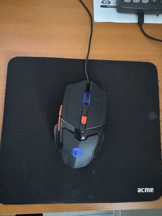 Геймърски компютър+подаръци