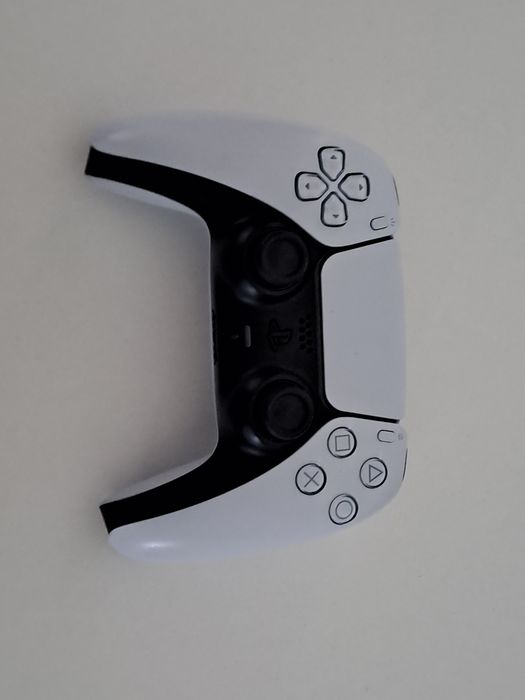 Ps5 2 controllere support joc si cabluri originale