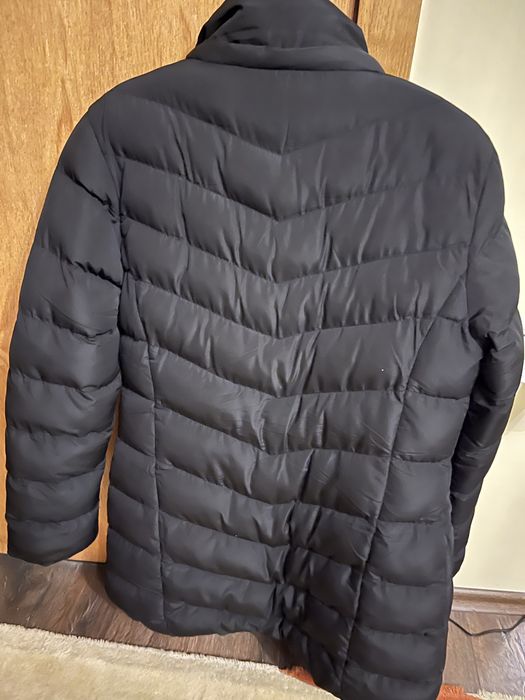 Дамско зимно яке Ature