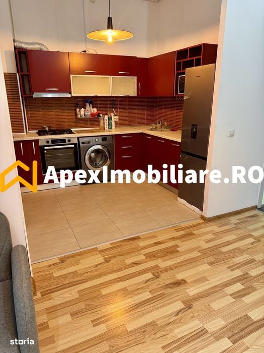 Ap. 3 cam de inchiriat Vitan Bucuresti | Metrou 2 min | centrala imobi