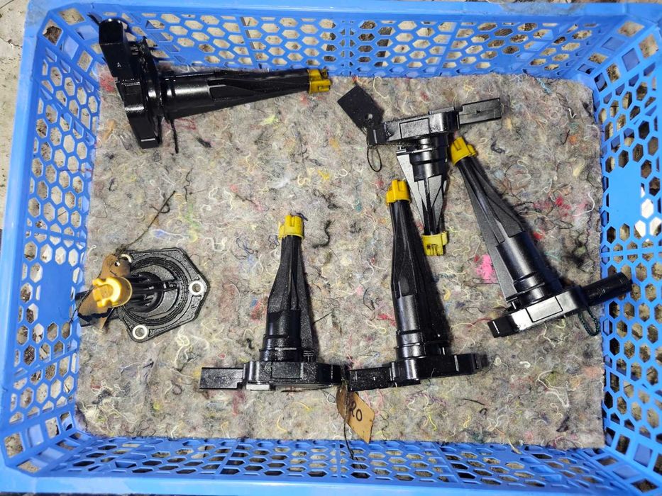 Датчик за нивото на маслото за бмв **