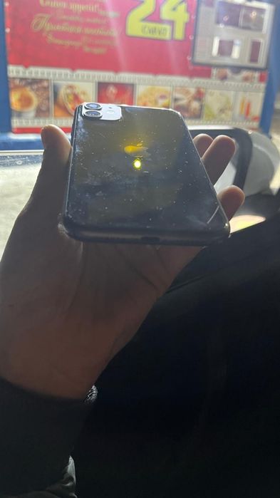 IPhone 11 64gb 73 akb