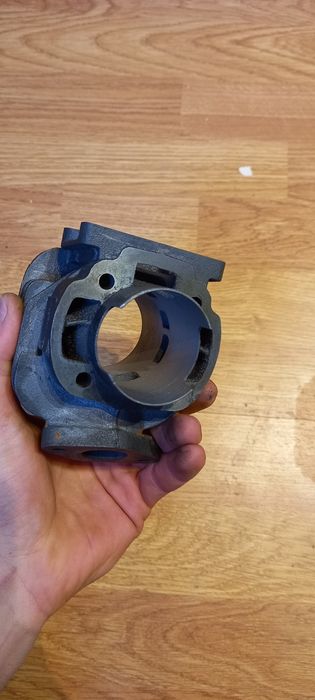 Piese scuter yamaha mkb