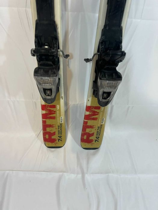 Ski schi carve Volkl RTM 7.4 142cm