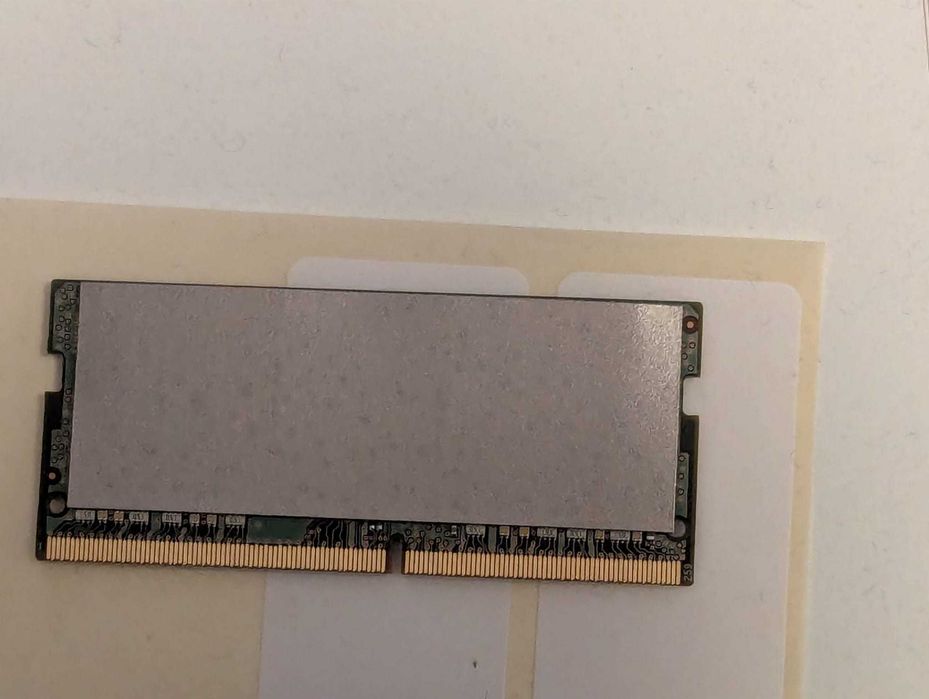 Memorie laptop 16GB DDR4 3200MHz CL22 noua