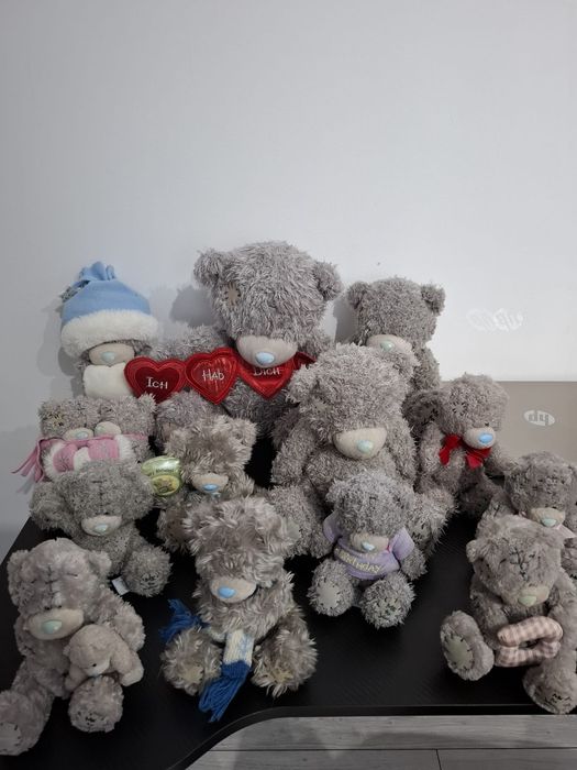 Lot jucări Me to You