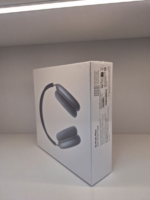 AirPods Max  Smart Case  Sigilat