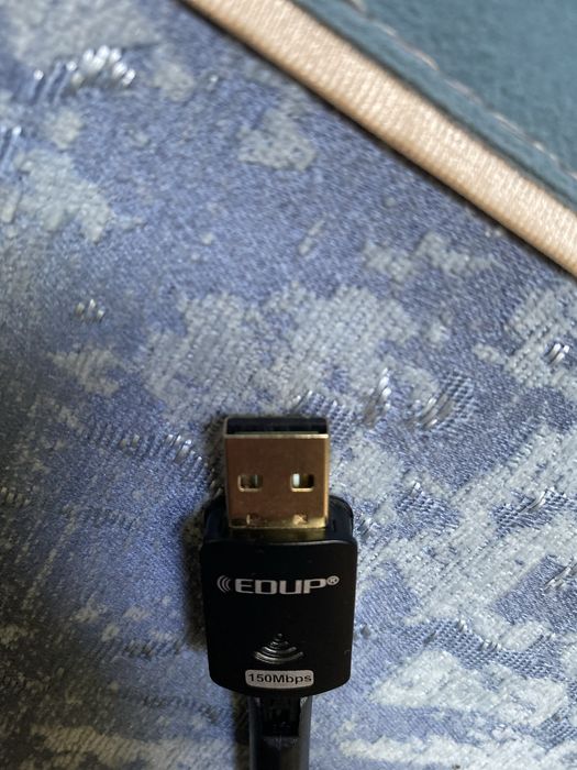 Wi-Fi adapter,Вай-фай адаптер