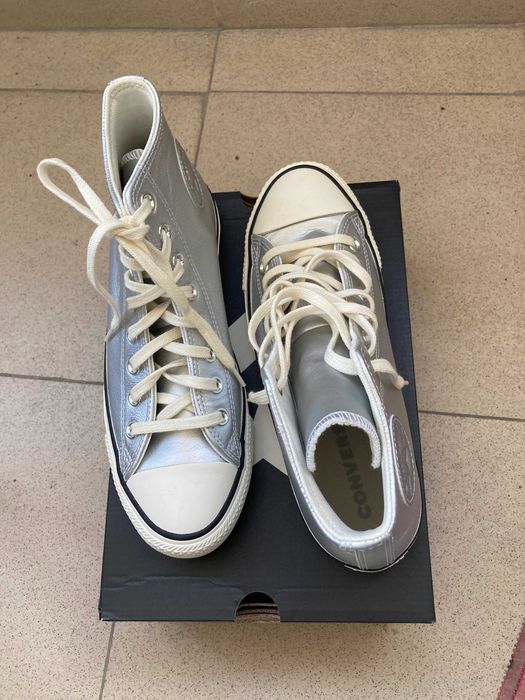 НОВИ Converse кецове 40 (25,5 см)