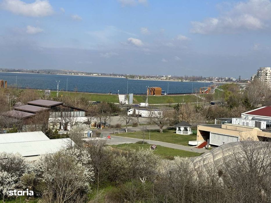 Apartament 2 camere, Crângași, cu garaj și terasă