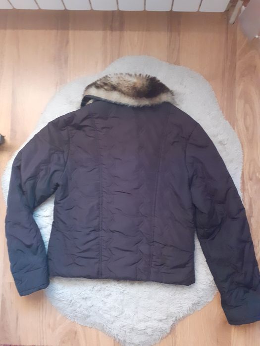 Дамско яке за пролет и есен