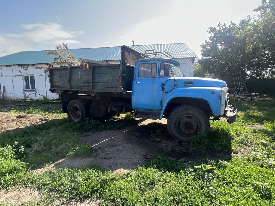 Зил-130  продам