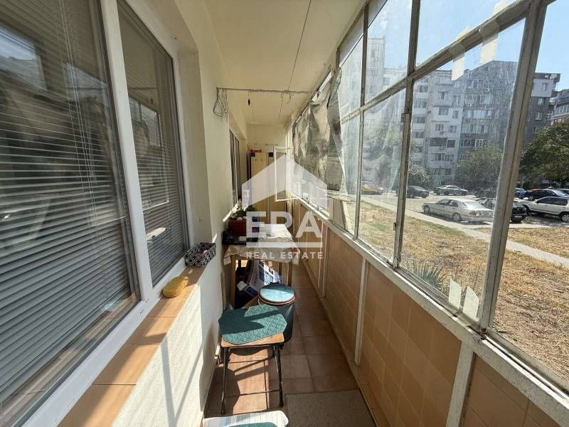 Продава се Двустаен апартамент в Варна, Младост 2 - 61 кв.м за 2107 €/кв.м - Снимка #8