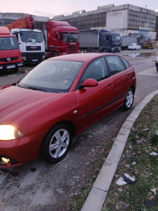 Auto seat ibiza 2008 ocazie