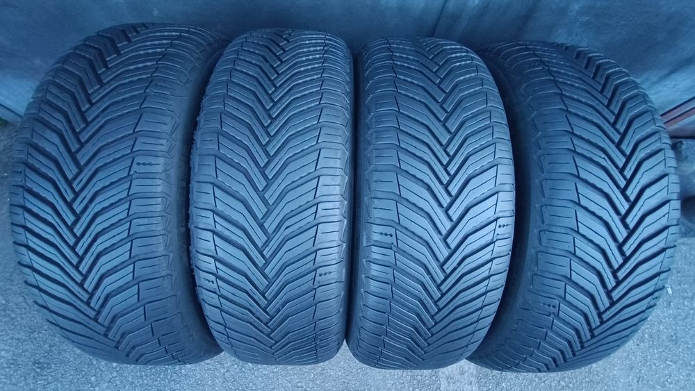 205/55/16 Michelin
