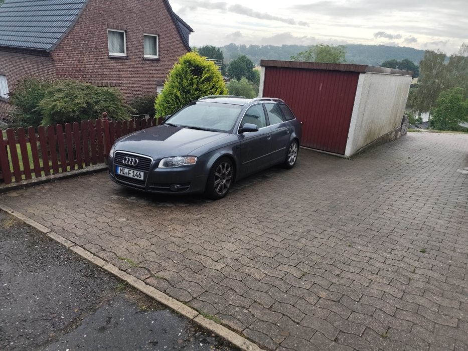 AUDI A4 Avant 2006 — imagine 5