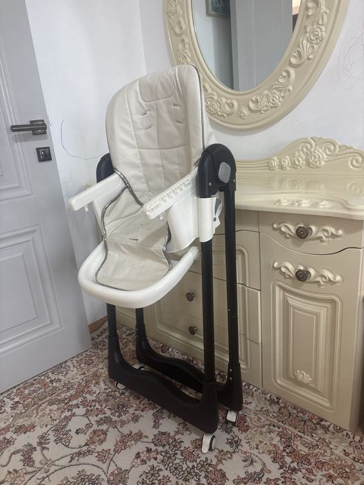 Детская стульчик