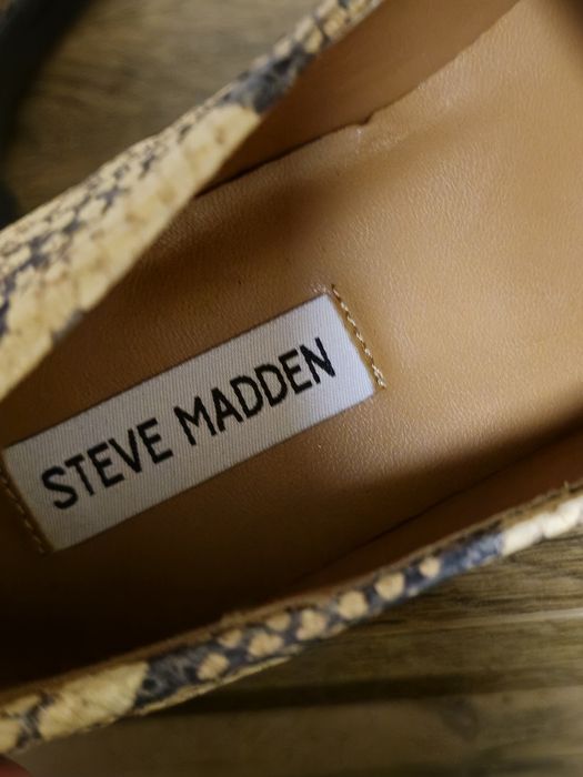 Steve Madden нови дамски лоуфъри мокасини