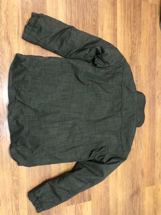 Snickers Workwear зимно яке L