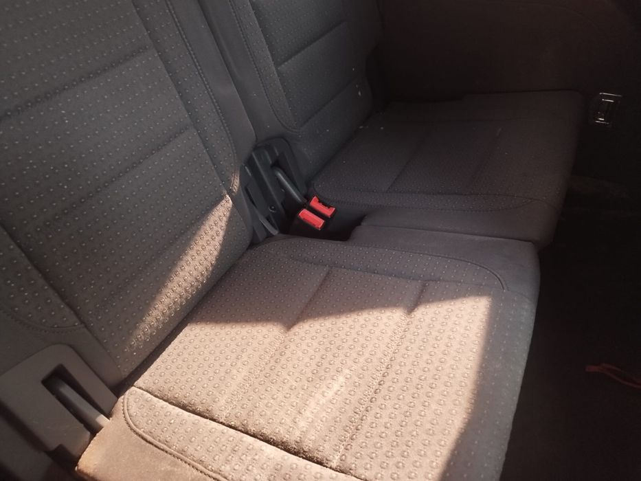 VW Touran ,1.9 TDI  ,7 Locuri , An 2006
