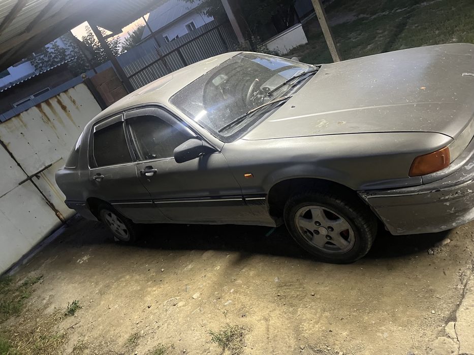 Срочно продам авто на ходу