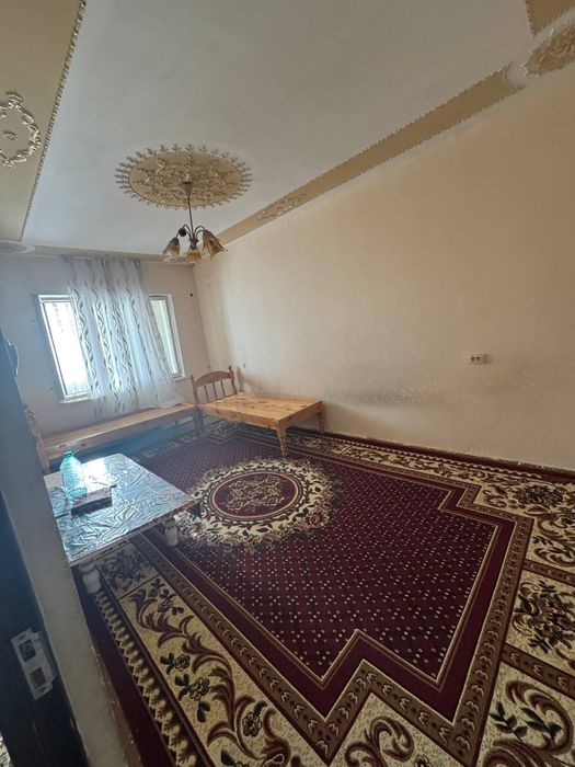 Талабаларга 2 хонали квартира тезда ижарага берилади