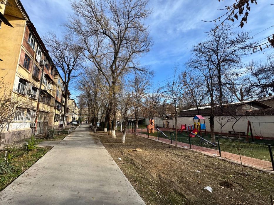 Продажа квартиры 3х комнатная