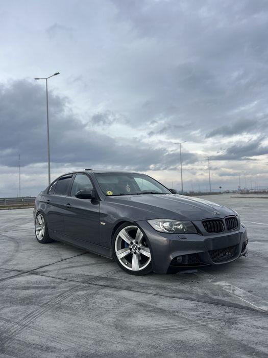 Vand bmw e90 2.0d