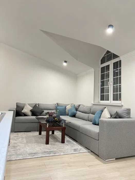 Сдаётся кватира на жк Greenwich