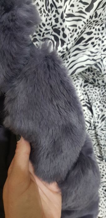 Женская зимняя куртка