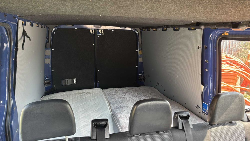 MERCEDES-BENZ Sprinter 2014 — imagine 5