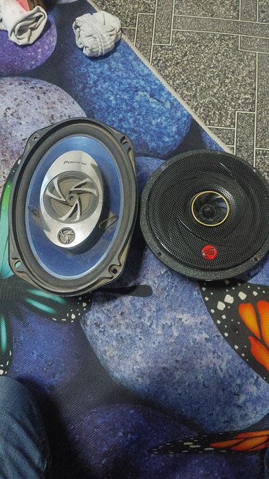 Музыкальные колонки идеальные