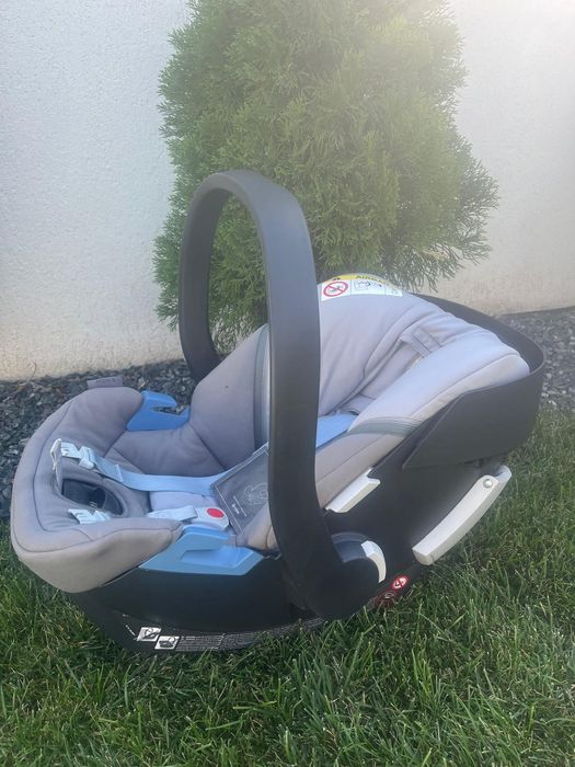 Vand scoica auto ATON 5 CYBEX