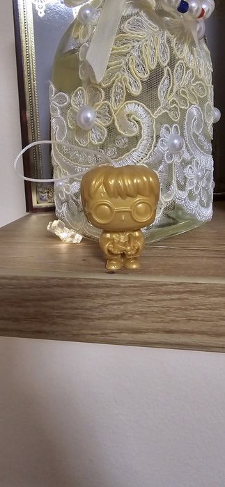 Figurina Harry Potter