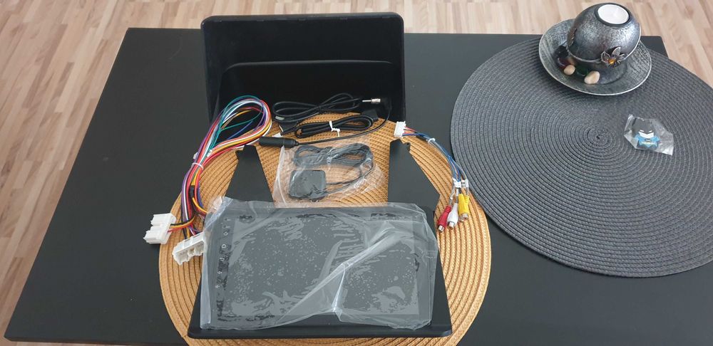 Продавам Android Мултимедия за Mitsubishi Pajero Montero