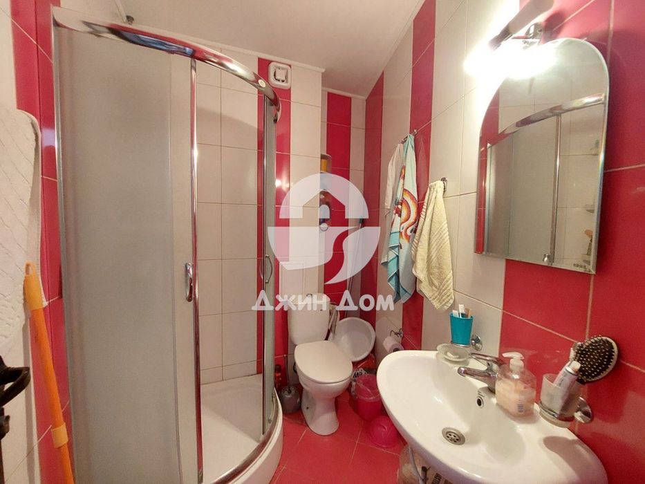 Продава се Мезонет в к.к. Слънчев бряг - 76 кв.м за 999 €/кв.м - Снимка #7