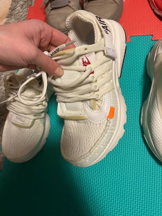 Steve madden маратонки